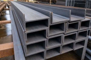 What is PFC steel?