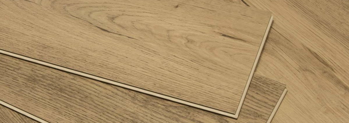 SPC Click Vinyl Flooring