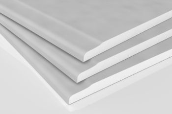 10mm Plasterboard 3600x1350mm