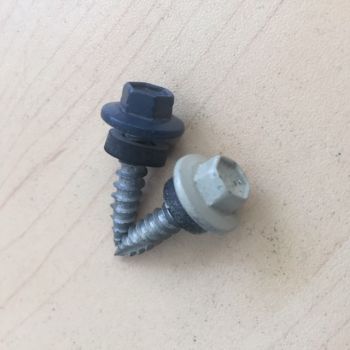 25mm Roof Zip