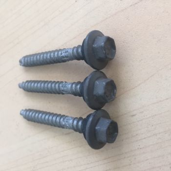 Roof Zip 50mm