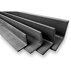Angle Galv 50 x 30 x 1.2mm - 2.4m