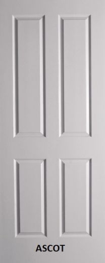 Moulded Panel Ascot