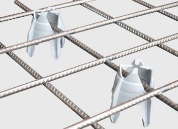 Tilt Panel 30 / 40 mm (100/bag)
