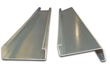 Purlin C or Z Section 400mm x 3.0mm 
