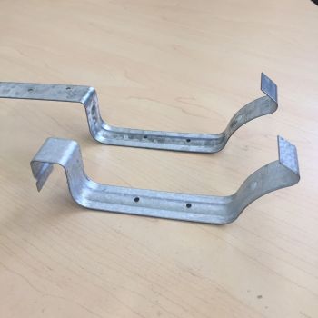 Colonial Gutter Clips