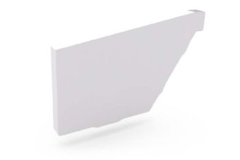Eavesline / Colonial Stop End Colorbond 