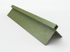 External Corner Stratum Contour 3000mm