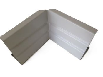 Fascia Corner Zincalume