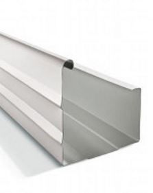 Patioline Gutter Colorbond