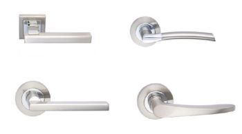 Futura Range - Entrance Set