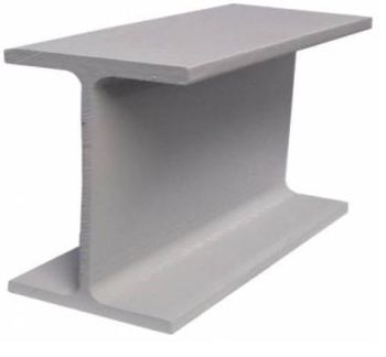200UB22 Galvanised