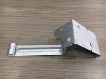 Squareline GP Clip