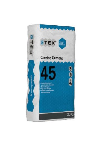 Cornice Cement 20kg