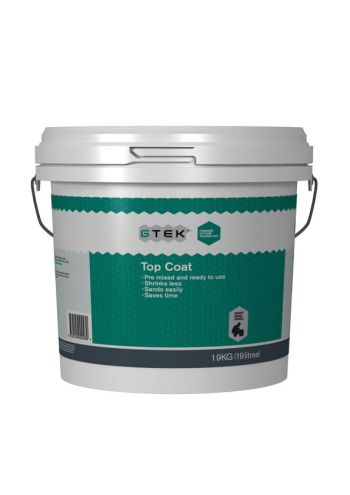 Gtek Top Coat 20kg