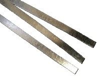 Hoop Iron Straps Z600 Galv 32mmx0.8mmx1.8m (25/bundle)