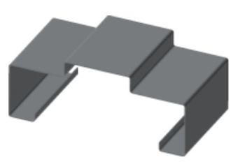 Modular Single - Sliding 