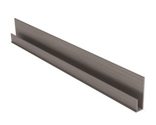 Nuline J Mould Aluminium 2700mm