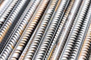 N24 Stock Deformed Reinforcing Bar