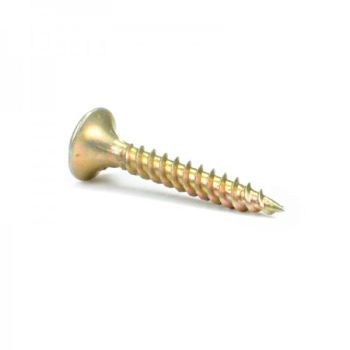 Loose Screws - Needle Point 25mm (1000)