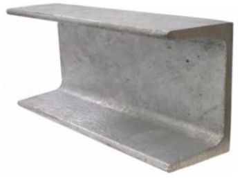 230 PFC Galvanised