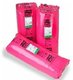 R2.5 Ceiling 430mm (9m²)