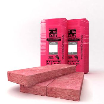 R1.5 Pink Thermal Wall 430mm