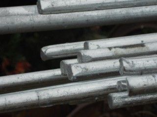 steel round bar