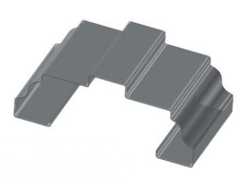 Regal Triple 3 Hinge