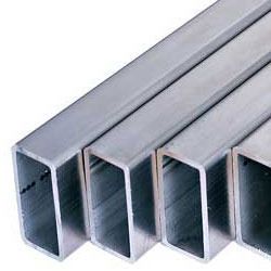 75 x 50 x 2mm Galv RHS 8m