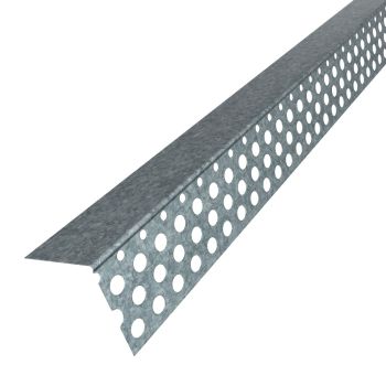 Metal Casing Bead 13mm x 3000mm