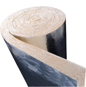 CondenShield Roofing Blanket R1.3 60mm Foil