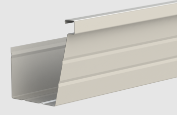 Eavesline Gutter Colorbond