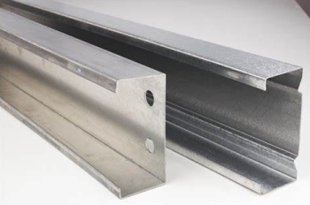 Roofing C Section 75 x 1.0mm