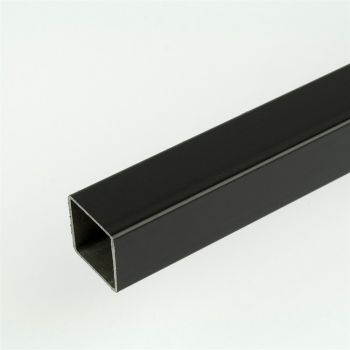 75 x 75 x 3mm Colour SHS 8m