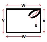 R10 Galvanised Square Rectangular Ligatures (Sold $ / KG)