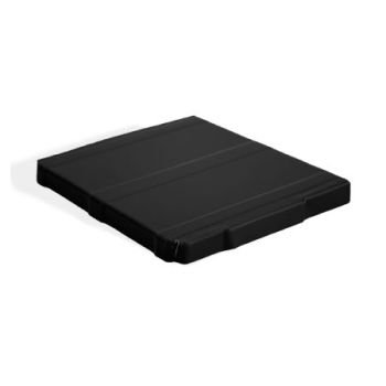 Patioline Gutter Stop Ends Zincalume