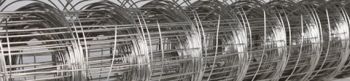 Roofsafe Safety Mesh 2250mm 50m Roll