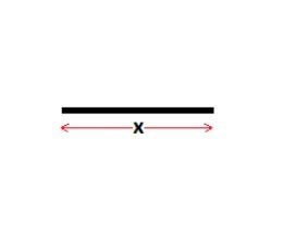 N36P Straight Bar