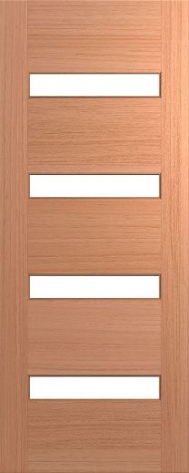 Savoy 820 - XS11 | 2040 x 820 x 40