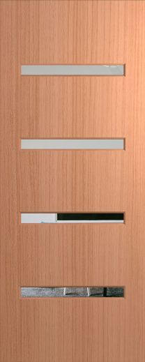 Verve 820 - VER4 | 2040 x 820 x 40