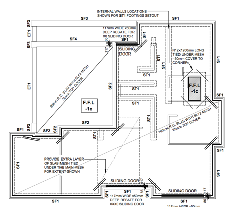 estimation service by Statewide Building Supplies