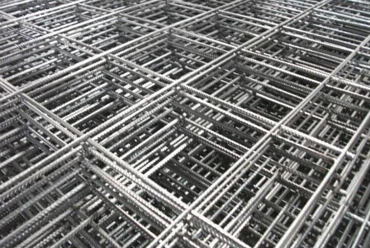 reinforcing steel