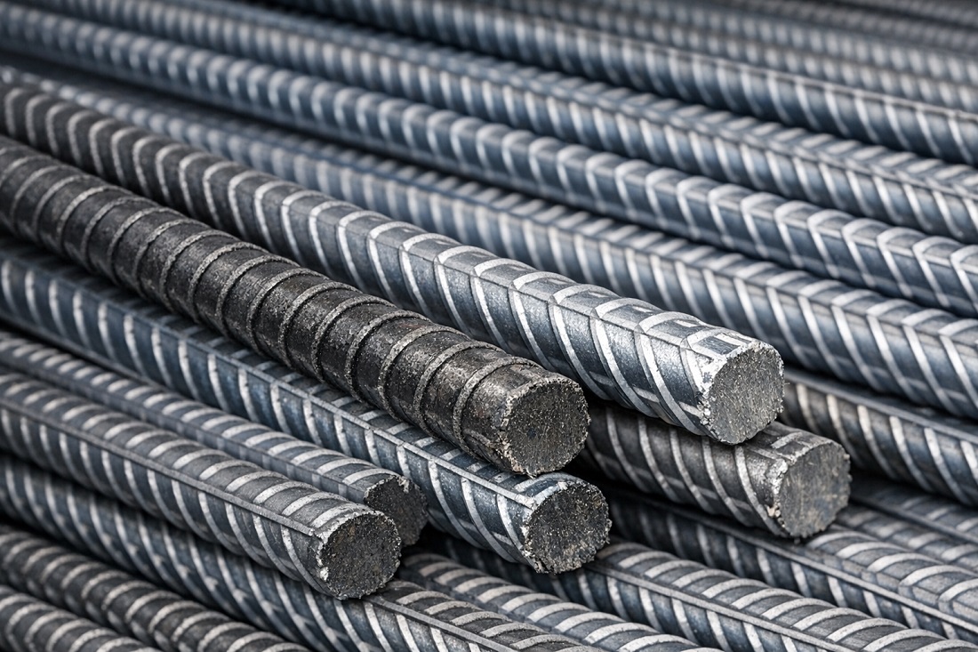 steel rod grade